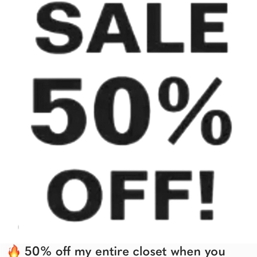 Sale
